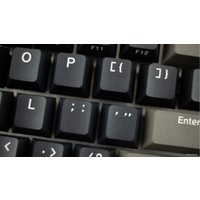 Клавиатура Durgod Fusion Steam (Cherry MX Red, нет кириллицы)