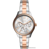 Наручные часы Fossil Rye Multifunction BQ3761