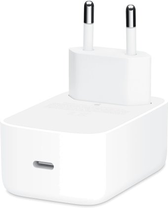 Сетевое зарядное Apple 40W Dynamic Power Adapter with 60W Max