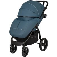 Универсальная коляска Indigo Epica XL 2025 (синий)