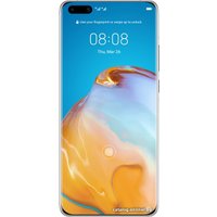 Смартфон Huawei P40 Pro ELS-NX9 Dual SIM 8GB/256GB (черный)