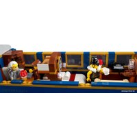 Конструктор LEGO Ideas 21344 Восточный экспресс