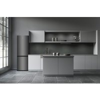 Холодильник TCL RF318BSF0