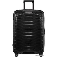 Чемодан-спиннер Samsonite Proxis Black 69 см