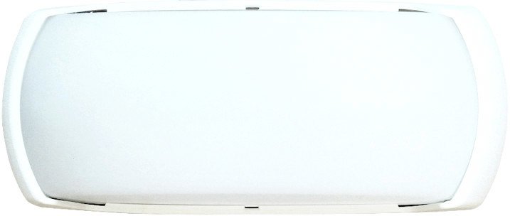 

Уличный накладной светильник Fumagalli Francy-ОP 2A1.000.000.WYF1R