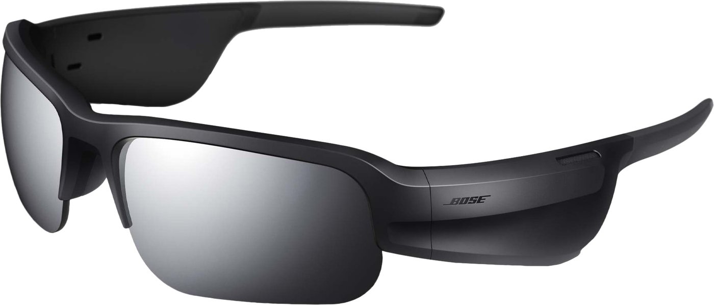 

Аудиоочки Bose Frames Tempo