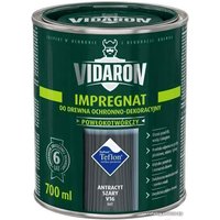 Пропитка Vidaron Impregnant V16 0.7 л (антрацит) в Солигорске