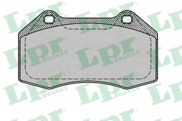 

LPR 05P1389