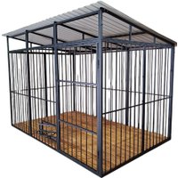 Вольер Мастер Феррум №10 2x2м