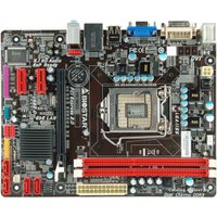 Материнская плата BIOSTAR H61MGC Ver. 6.x