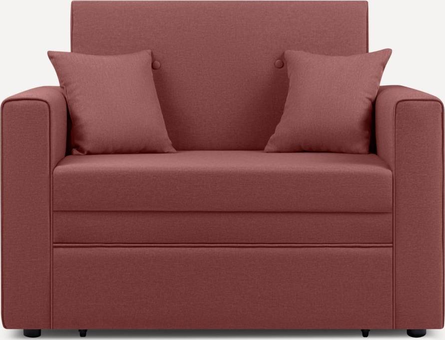 

Кресло-кровать Divan Види 178228 (Textile Coral)