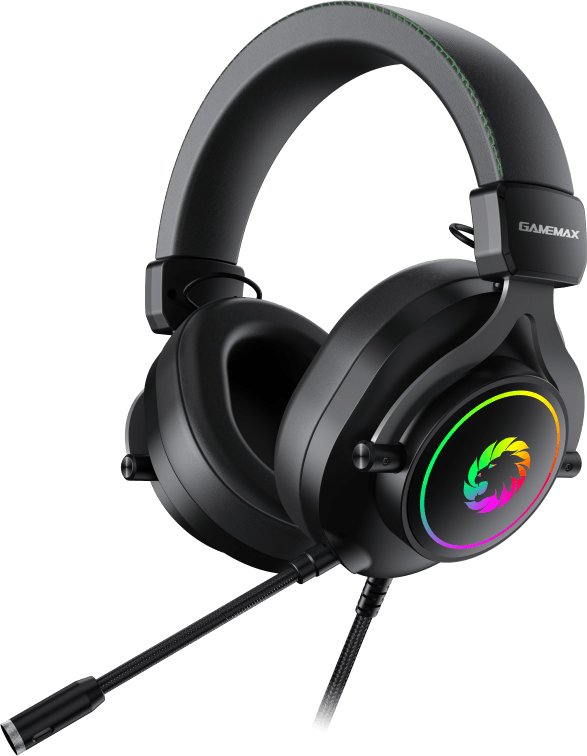 

Наушники GameMax HG3600