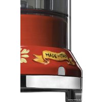 Рожковая кофеварка Smeg ECF01DGEU