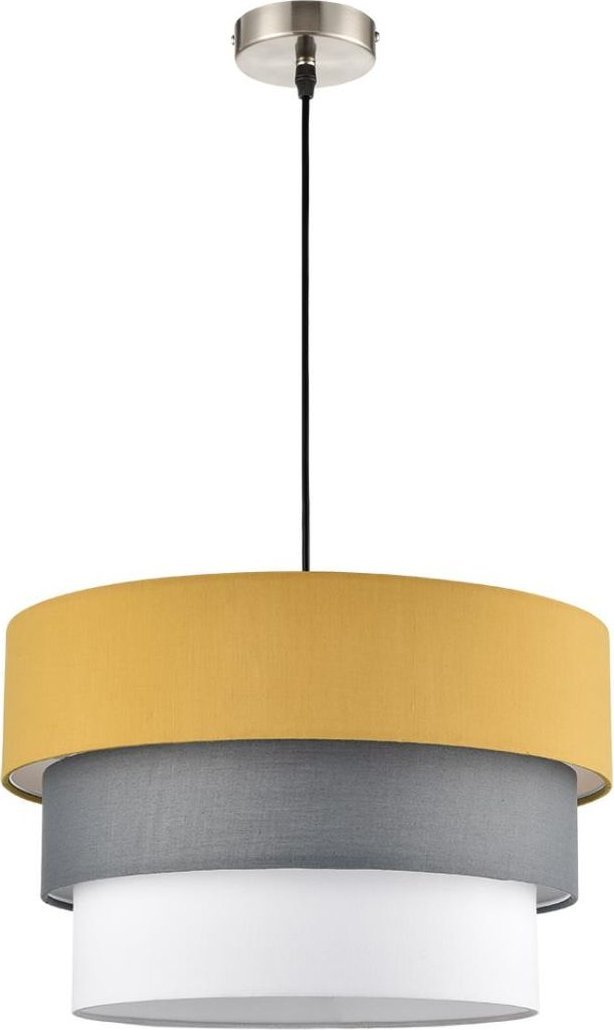 

Подвесная люстра Lumion Moderni Ilaida 8038/3