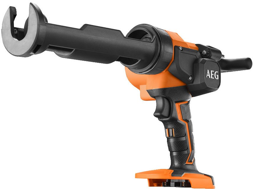 

Пистолет для герметика AEG Powertools BKP18C2-310-0 (без АКБ)