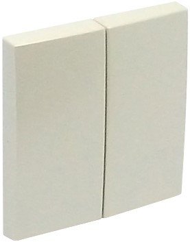 

Клавиша для выключателя Efapel Logus90 (90611 TPE)