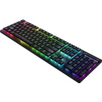 Клавиатура Razer Deathstalker V2 Pro Wireless (Razer Low Profile Optical Red)