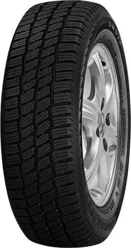 Зимние шины Goodride SW612 185/75R16C 104/102Q