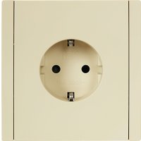 Розетка IEK Forte&Piano FP-R14-16-K10