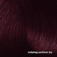 Крем-краска для волос Sergio Professional Color&Blonde 5.55 светло-коричневый махагон интенсивный