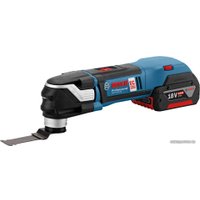 Реноватор Bosch GOP 18V-28 Professional 06018B6002 (без АКБ)