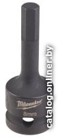 Головка слесарная Milwaukee 4932478065