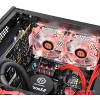 Корпус Thermaltake Core V1 (CA-1B8-00S1WN-00)