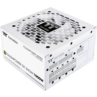 Блок питания Thermaltake Toughpower GT Snow 1000W PS-TPT-1000FNFAGE-W