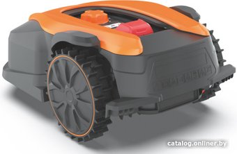 Робот-газонокосилка Villartec MI 1202