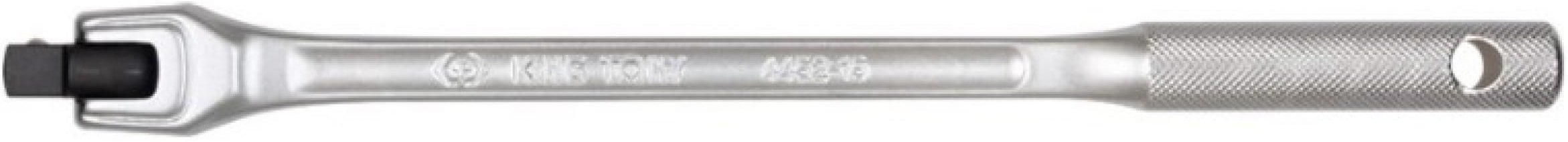 

Вороток шарнирный King Tony 4453-15F