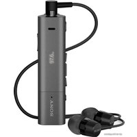 Наушники Sony SBH54 (черный/серый)