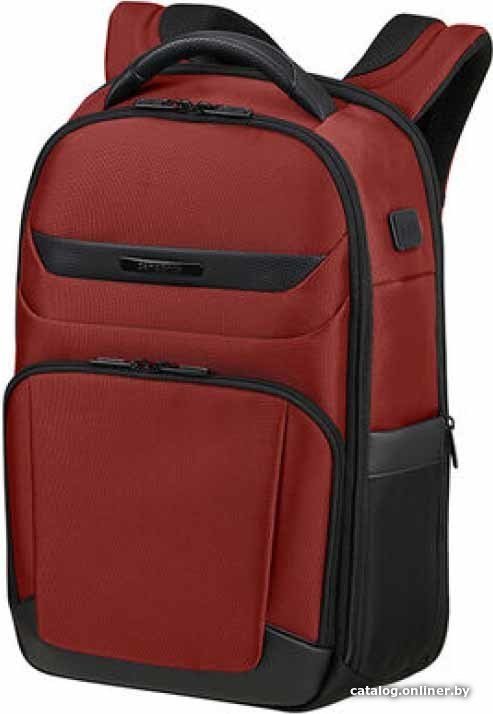 Городской рюкзак Samsonite PRO-DLX 6 KM2-00007