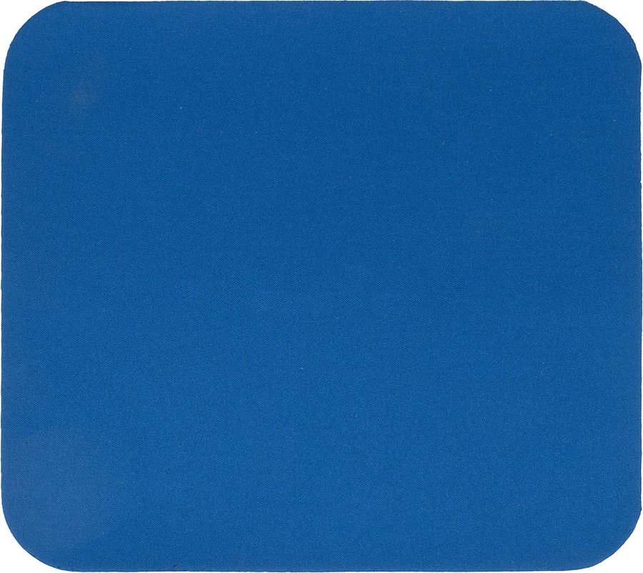 

Коврик для мыши Buro BU-CLOTH/blue матерчатый