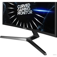 Игровой монитор Samsung LC24RG50FZIXCI