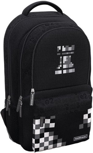 Городской рюкзак Erich Krause ActiveLine Ergoback 22L Chess Player 60150