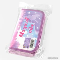 Пенал Пчелка Ride a unicorn ПО-09