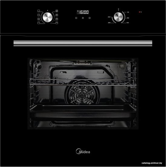 Midea MO 67000 GB