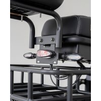 Трицикл IKINGI M11 Pro Trike в Барановичах