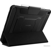 Чехол для планшета Spigen Rugged Armor Pro для iPad Air 10.9 (2022/2020) (черный)
