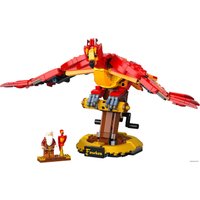 Конструктор LEGO Harry Potter 76394 Фоукс - феникс Дамблдора