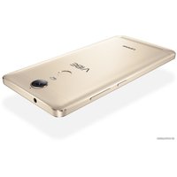Телефон Lenovo Vibe K5 Note Gold [A7020a48]