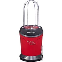 Стационарный блендер Oursson BL1000TD/RD