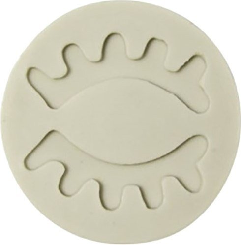 

Форма для шоколада S.G. Home Реснички SG-FLI-L21