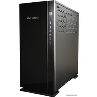 Корпус In Win 305 (черный)