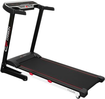Электрическая беговая дорожка Carbon Fitness T558
