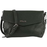 Женская сумка Poshete 845-SR20131OL-GRN (зеленый)