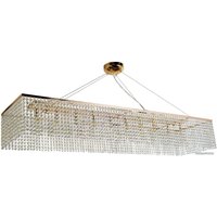 Подвесная люстра Arti Lampadari Milano E 1.5.120X30.501 G