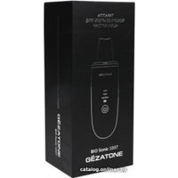 Прибор для ультразвукового пилинга Gezatone Bio Sonic 1007 в Гродно