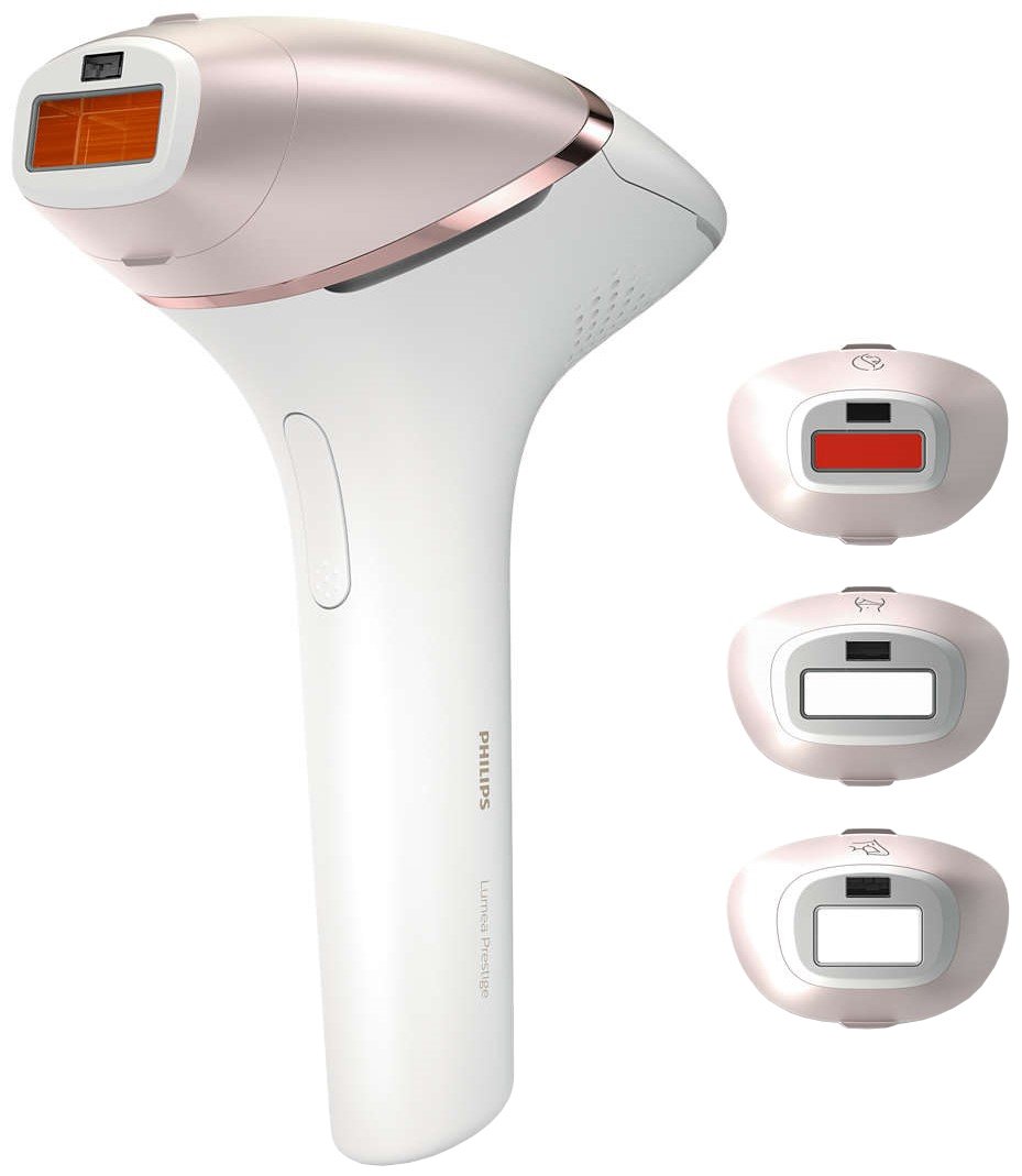

Фотоэпилятор Philips BRI959/00
