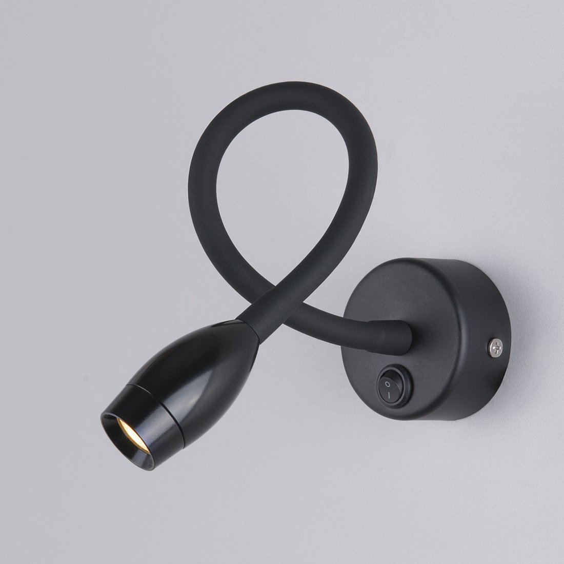 

Бра Elektrostandard BAND MRL LED 1116 (черный)